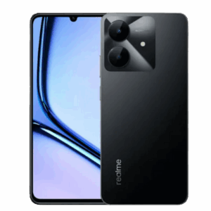 Celular Realme Note 60X RMX3938 Dual Chip 64GB 4G